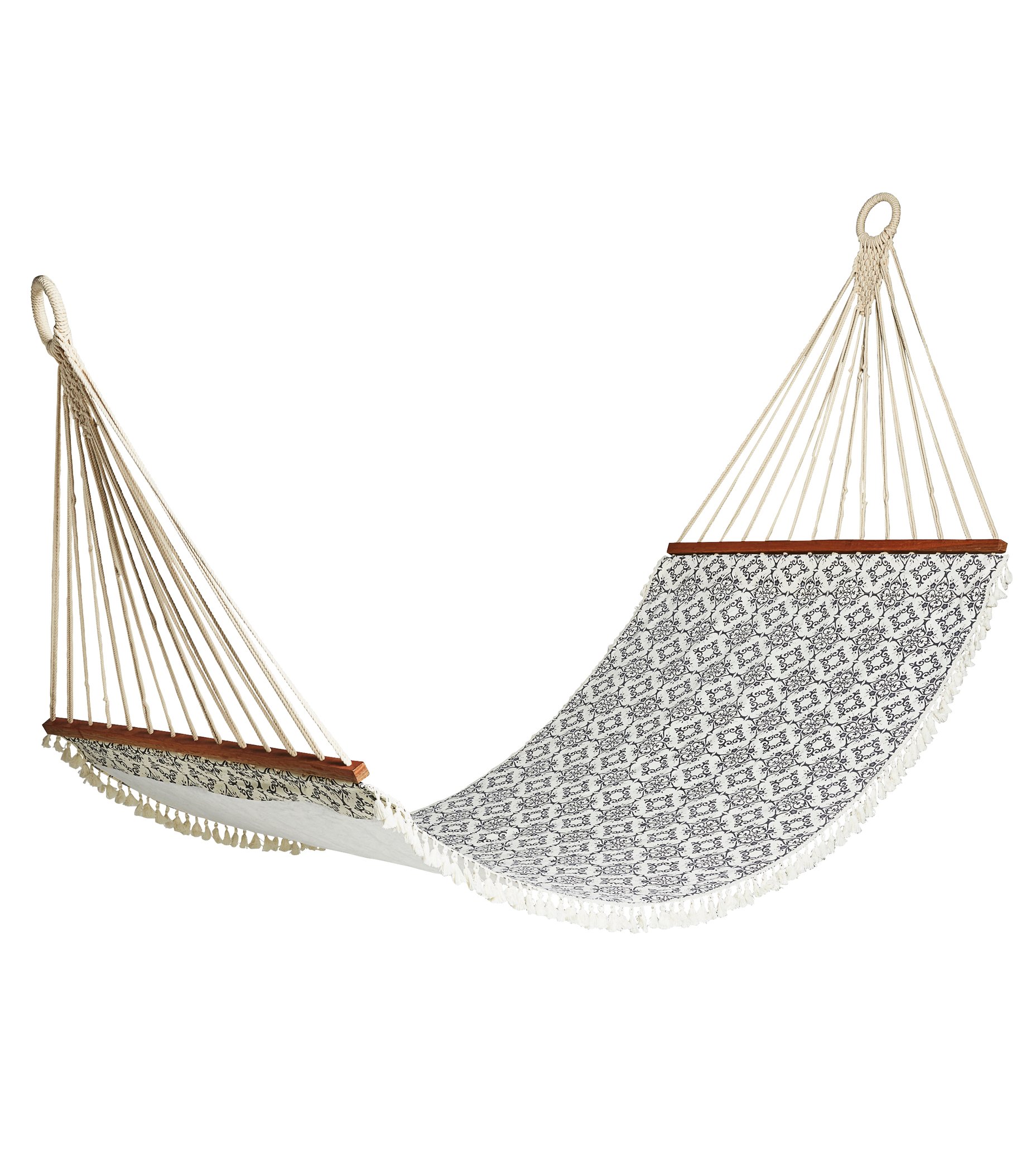 NapsInAHammock